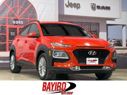 2019 Hyundai Kona for sale at Bayird Car Match in Jonesboro AR