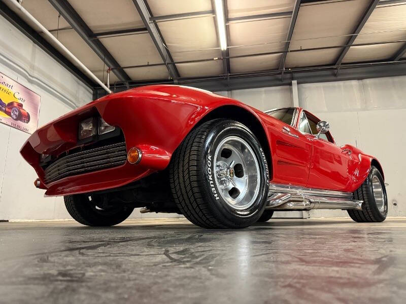 1964 Chevrolet Corvette