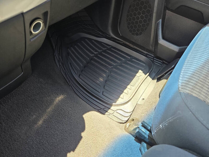 2012 RAM 1500 SLT