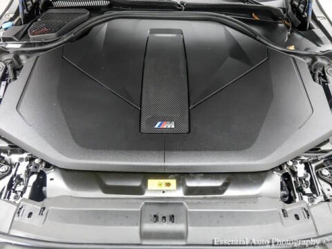 2024 BMW i5 M60