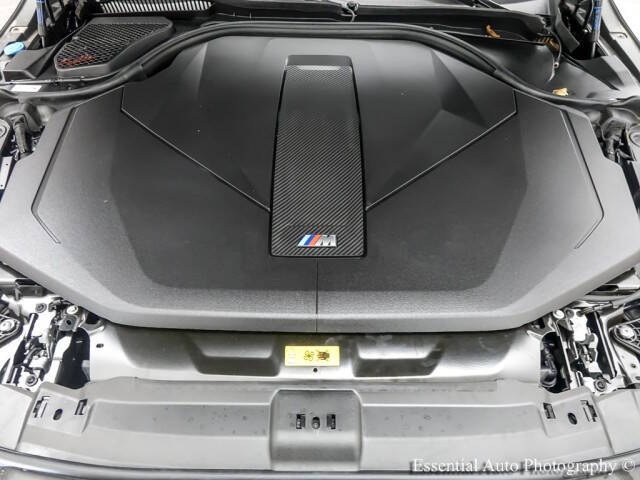 2024 BMW i5 M60