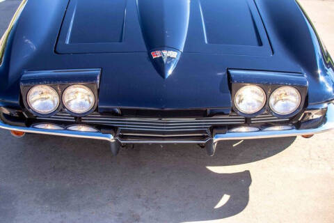 1964 Chevrolet Corvette