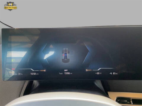 2023 BMW iX xDrive50