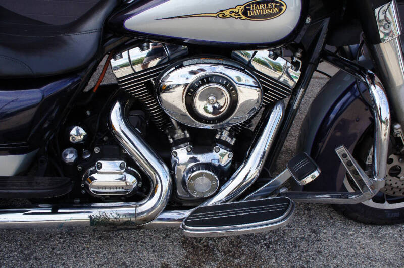 2009 Harley-Davidson Street Glide