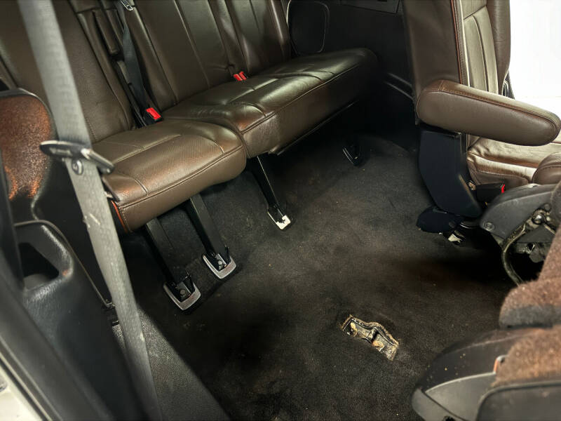 2015 Ford Expedition King Ranch