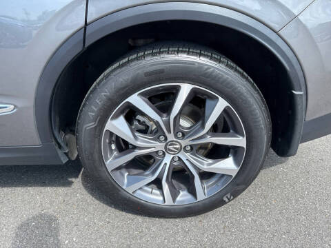 2023 Acura MDX SH-AWD w/Tech