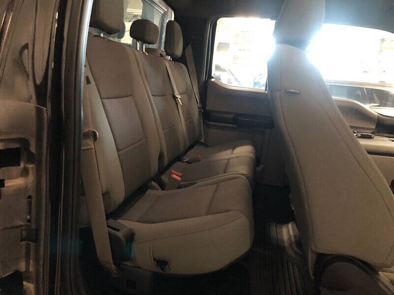 2019 Ford F-350 Super Duty