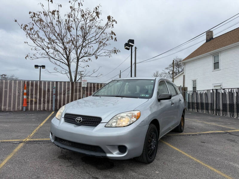 2008 Toyota Matrix for sale at True Automotive in Cleveland OH