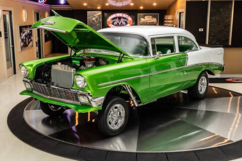 1956 Chevrolet 210