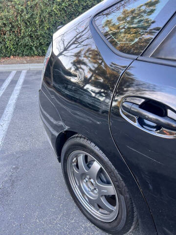 2008 Toyota Prius Touring