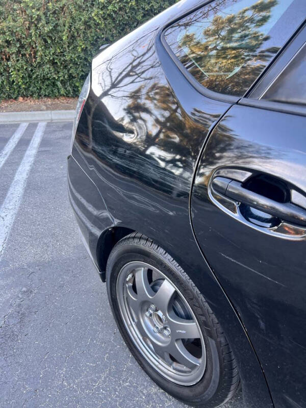 2008 Toyota Prius Touring