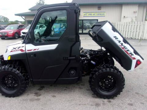 2023 Polaris Ranger