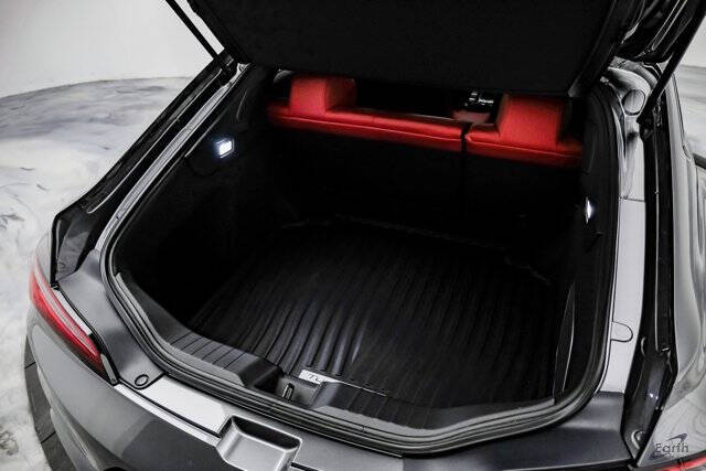 2024 Acura Integra Type S