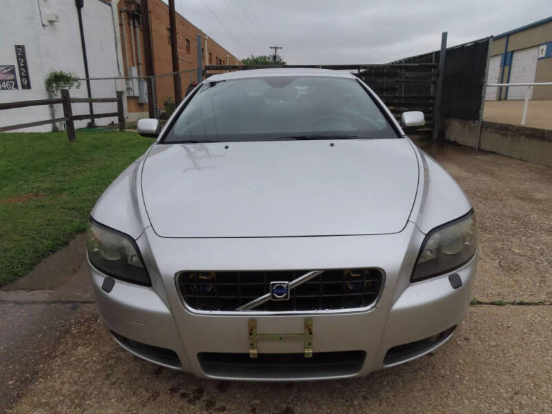 2006 Volvo C70 T5