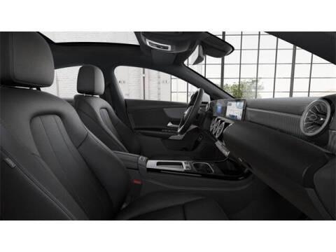 2026 Mercedes-Benz CLA CLA 250 4MATIC