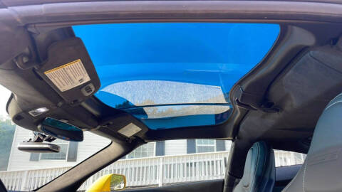 2015 Chevrolet Corvette Z06