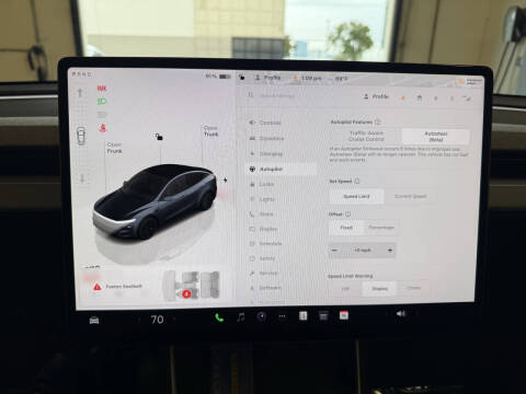 2026 Tesla Model Y Long Range