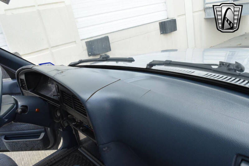 1991 Toyota 4Runner SR5 V6