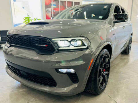2023 Dodge Durango R/T Premium