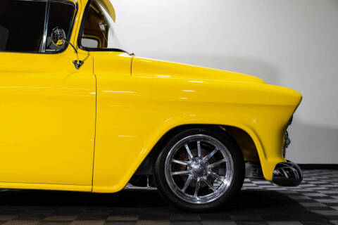 1957 GMC C/K 1500 Series