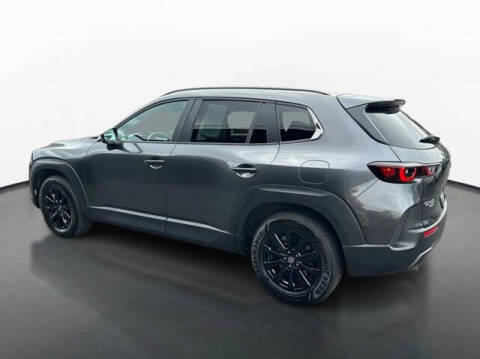 2025 Mazda CX-50 2.5 S Select