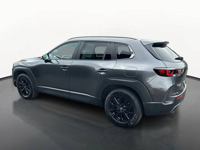 2025 Mazda CX-50 2.5 S Select