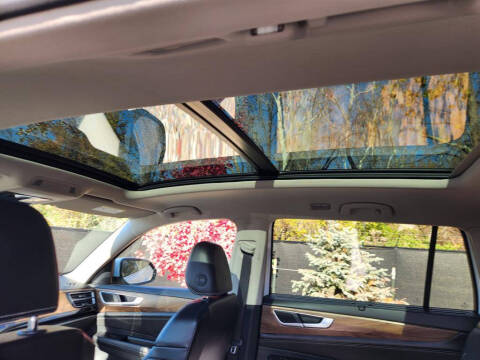 2024 Volkswagen Atlas SE 4Motion