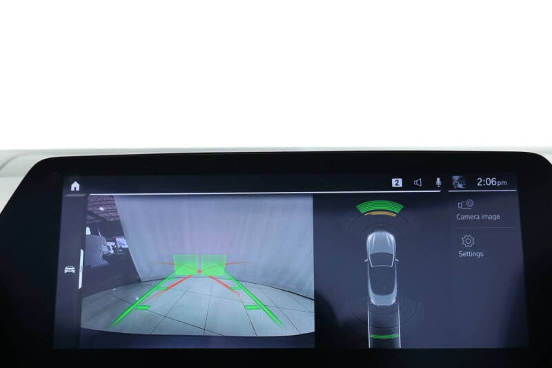 2020 BMW M8 Competition