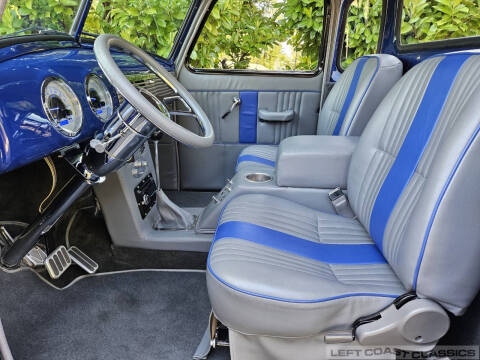 1951 Chevrolet 3100