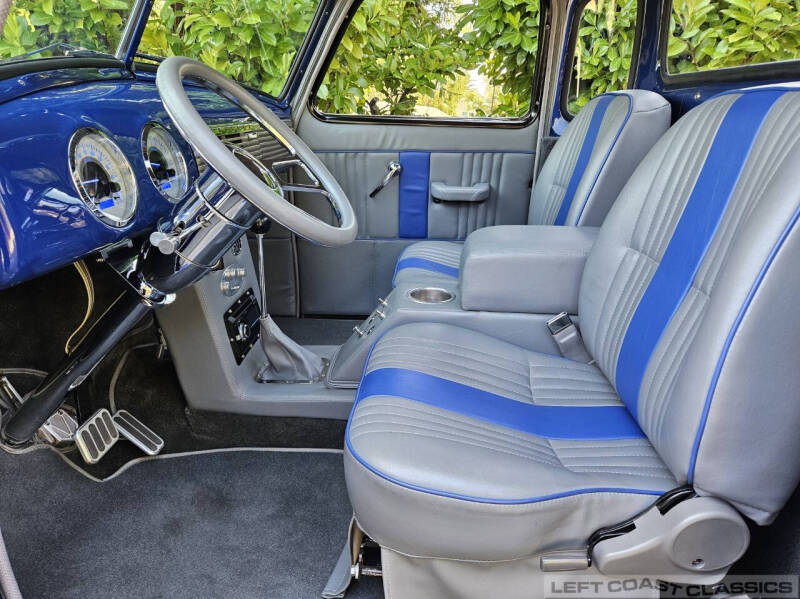 1951 Chevrolet 3100