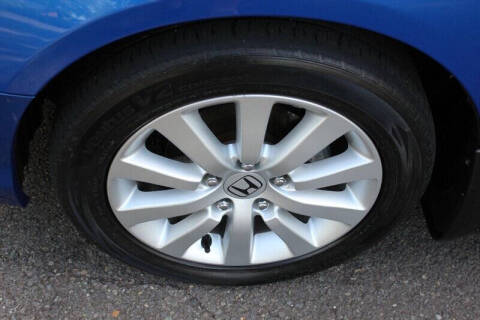 2005 Honda Civic Si