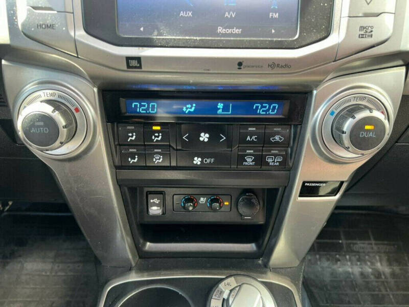 2014 Toyota 4Runner