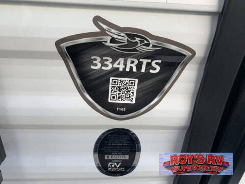 2026 Jayco Jay Flight SLX