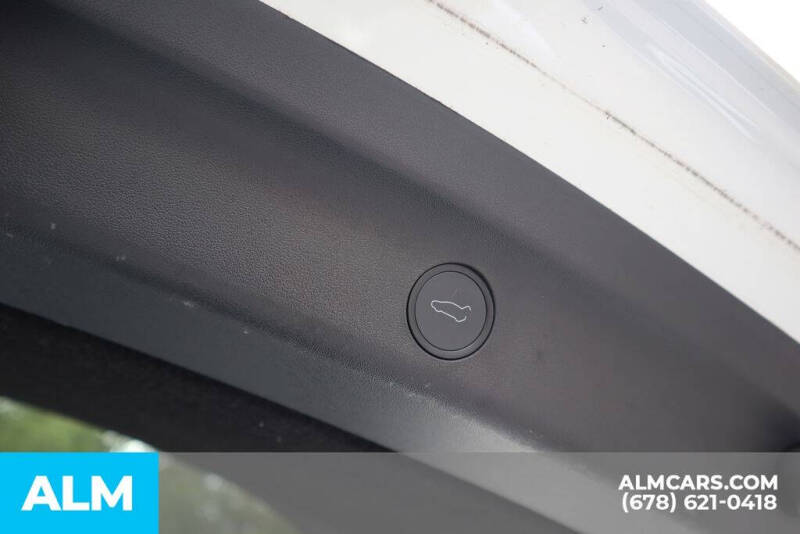 2021 Tesla Model Y Performance