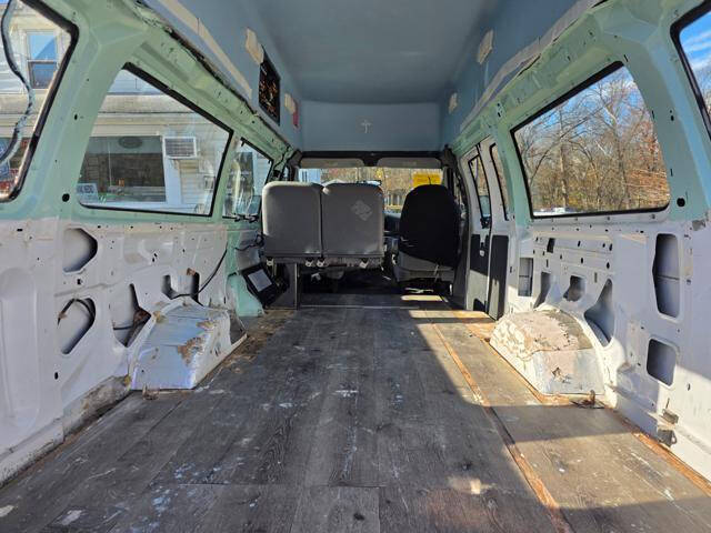 2007 Ford E-Series E-350 SD