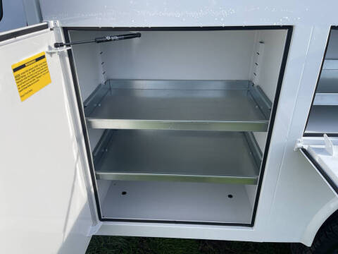 2025 Chevrolet Silverado 3500HD