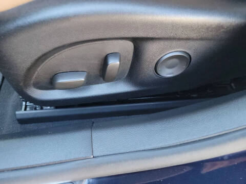 2020 Cadillac CT5 Premium Luxury