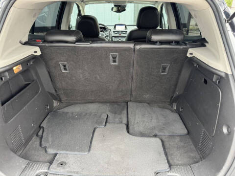 2015 Buick Encore Leather