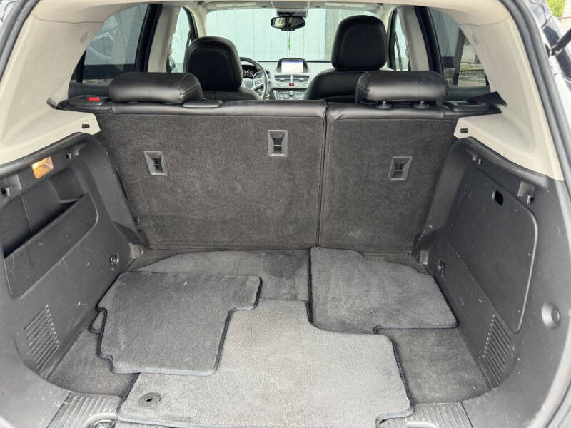 2015 Buick Encore Leather