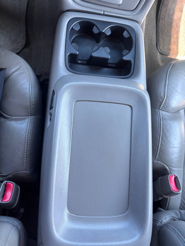 2000 GMC Sierra 1500