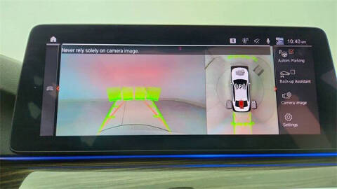 2021 BMW 5 Series 530i