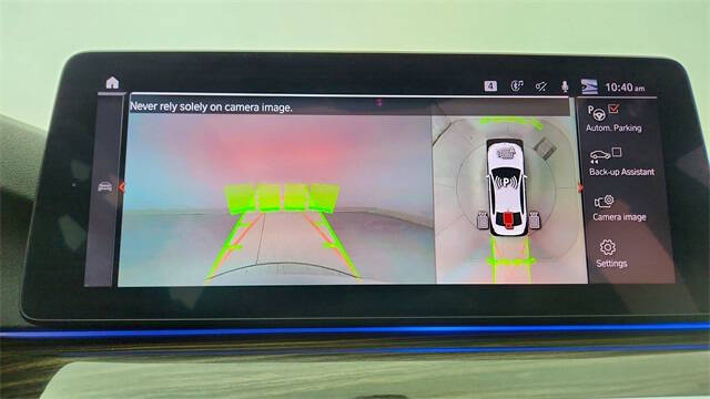 2021 BMW 5 Series 530i