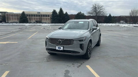 2026 Volvo XC90 B6 Plus 6P