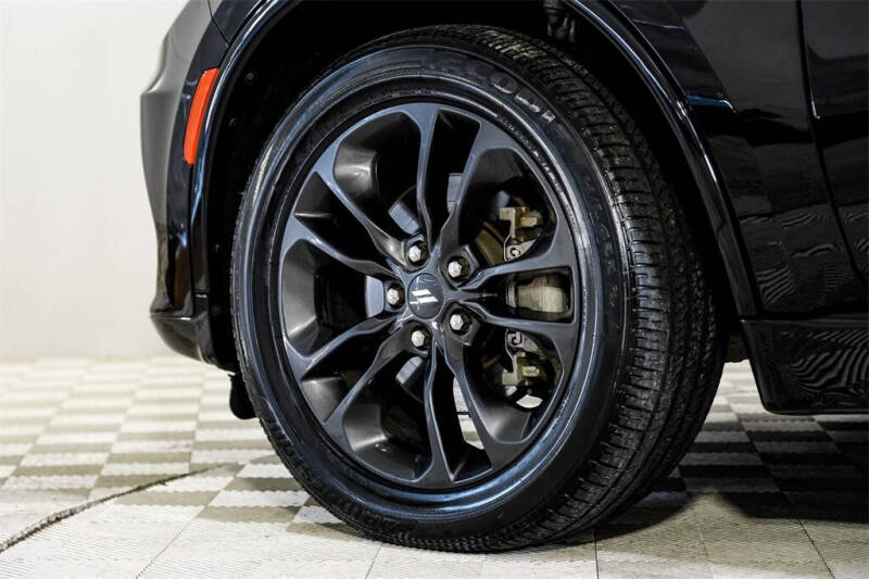 2024 Dodge Durango SXT Plus