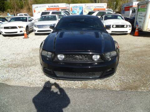 2014 Ford Mustang for sale at Best  DEAL AUTO SALES in Centereach NY