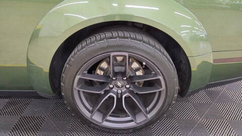 2020 Dodge Challenger