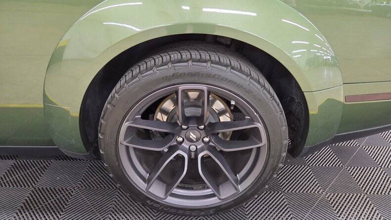 2020 Dodge Challenger