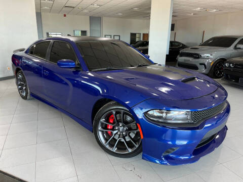 2021 Dodge Charger for sale at Auto Mall of Springfield in Springfield IL