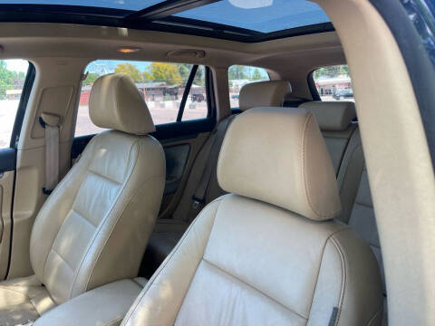 2009 Volkswagen Jetta