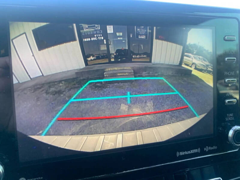 2019 Toyota Corolla Hatchback